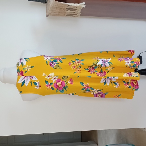 ☀️Old Navy Dress / Cover up - Picture 4 of 12